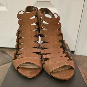 Vince Camuto Eliaz wedge sandle